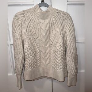 Banana Republic Cashmere Sweater